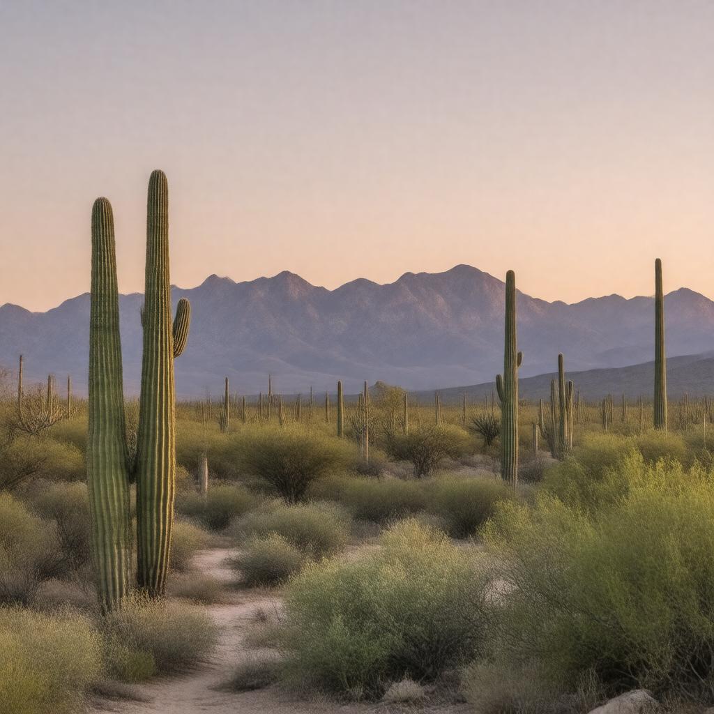 Sonoran Desert National Monument